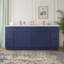 Base de meuble-lavabo double 72 po 72 po-101983228