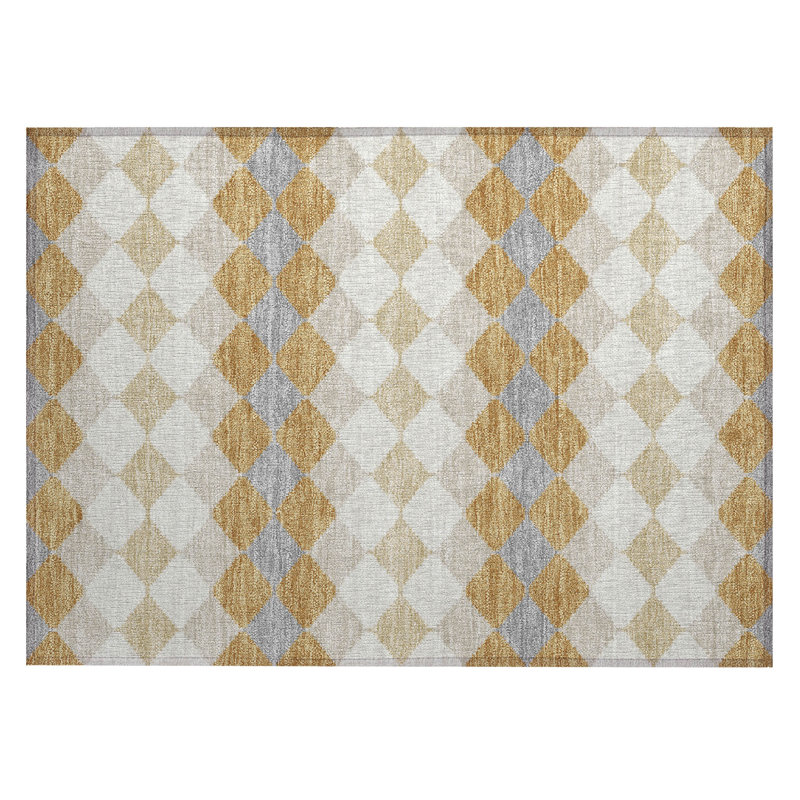 Chayden Area Rug, Rectangle 1'8" x 2'6"
