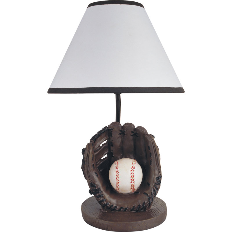 Lampe de table 16 po Wenlock