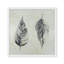 Nature Inspired "Silver Foliage" Canvas Wall Art By -1825741445-1825741446-1825741448