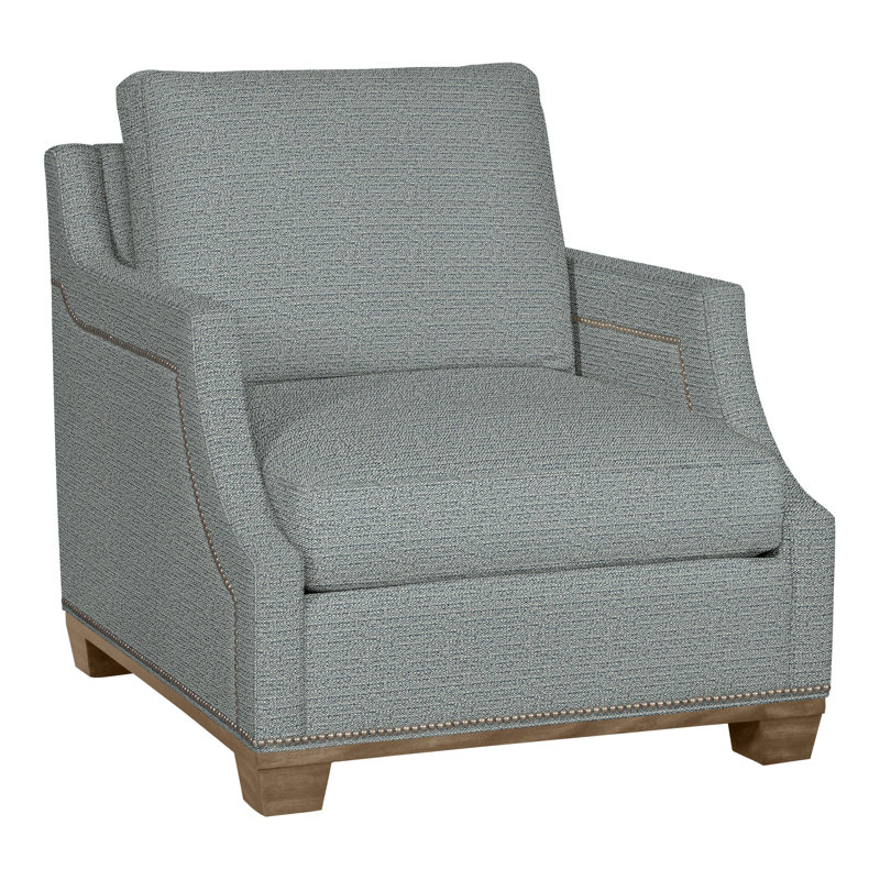 Abingdon By Michael Weiss Chair, Yes, Tuck Cobalt, Hampton