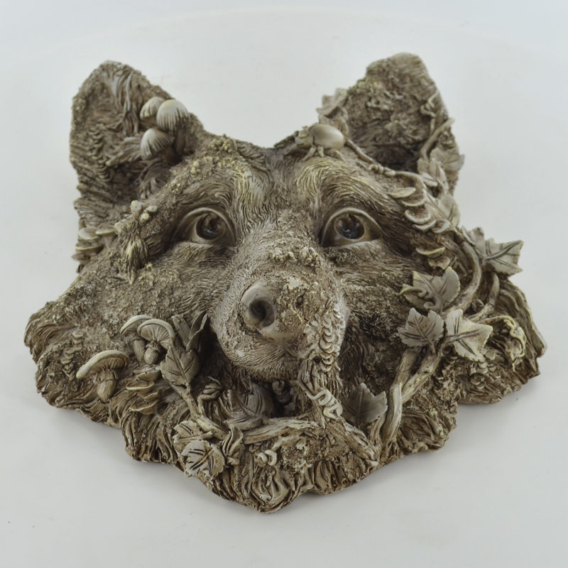 Catalano UV Resistant Plastic Animals Wall Decor