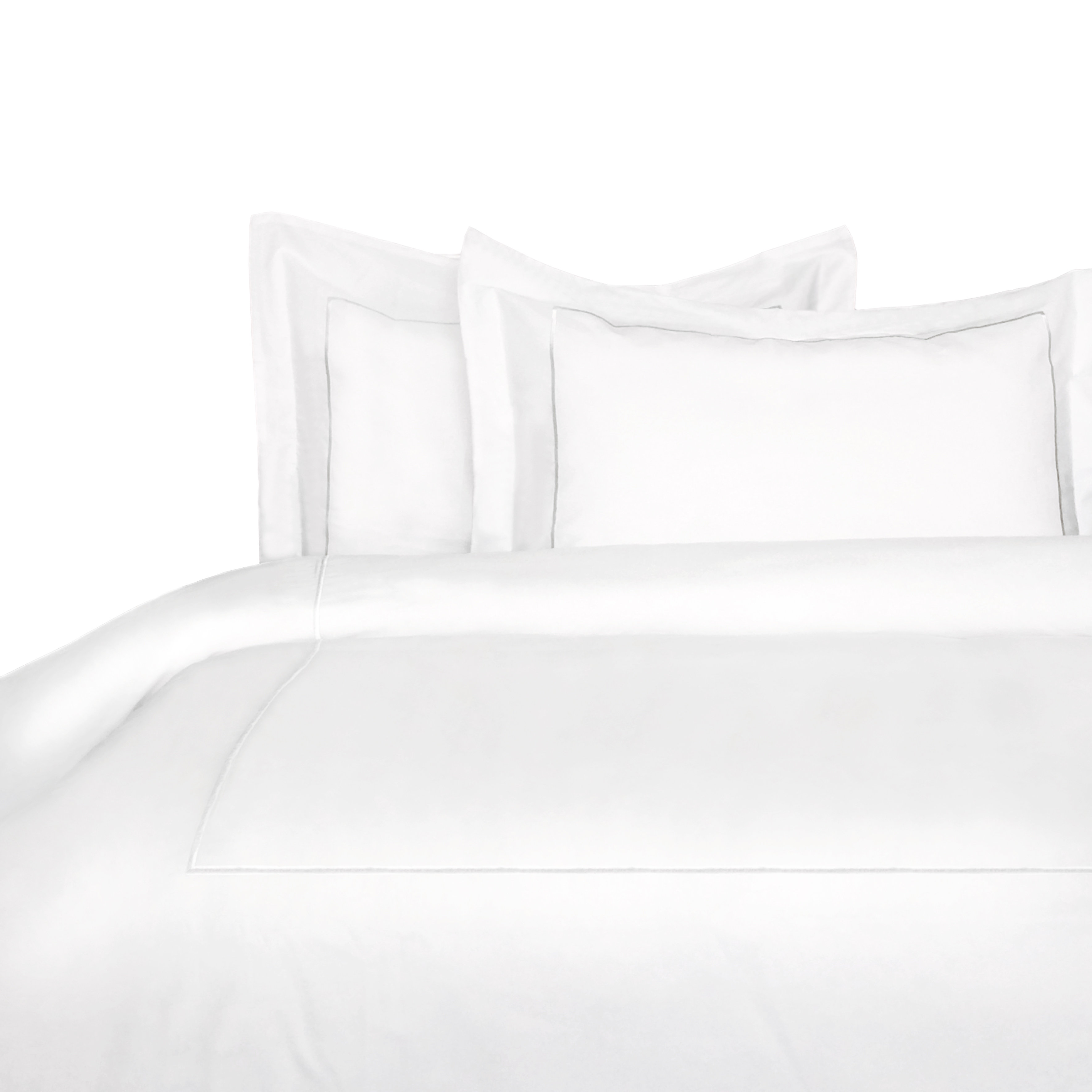 Birch Lane™ Benin Reversible Traditional Duvet Cover Set
