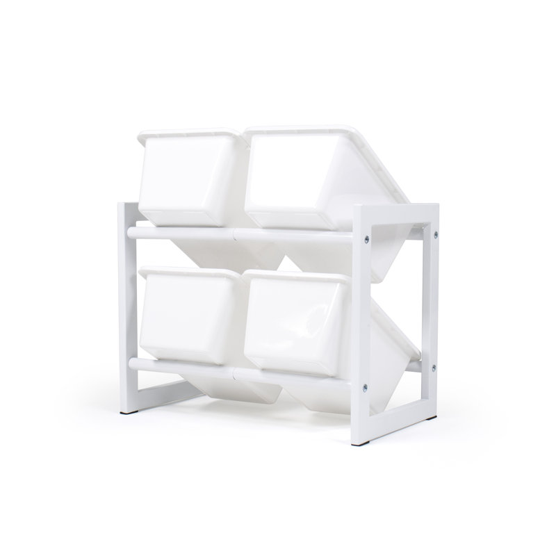 Nael Isabelle & Max Toy Organizer with Bins