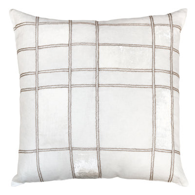 Rad Throw Pillow