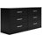 Dymone 6 - Drawer Dresser-87732519-74682483