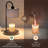 12.3'' H Wax Warmer