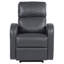 Fauteuil inclinable électrique Meglia