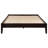 Platform Bed-1627701567