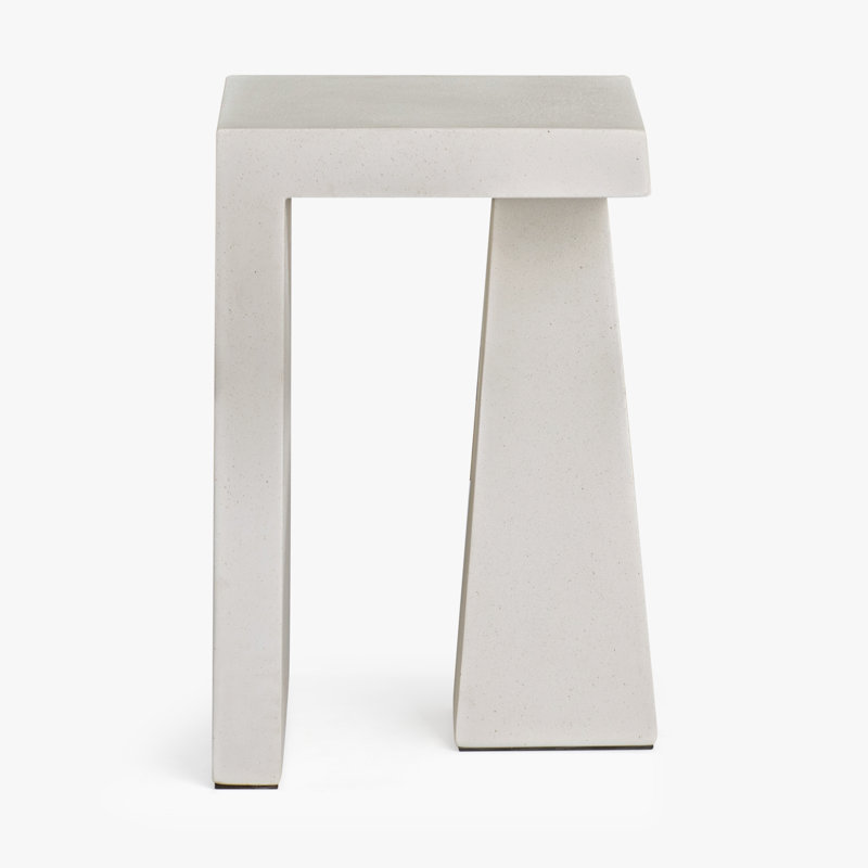 Table d'appoint Johari