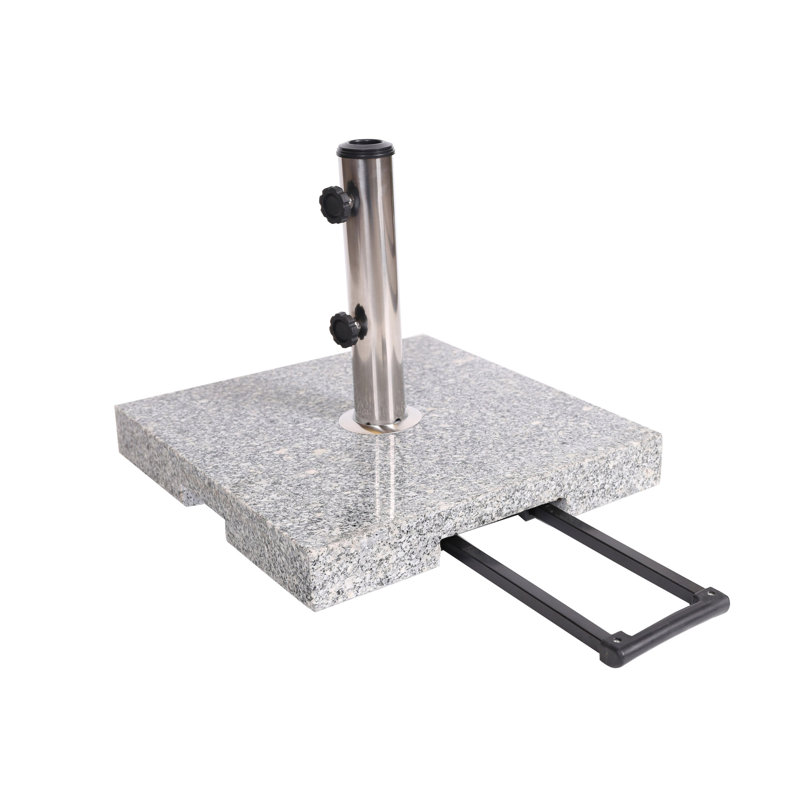 BASE DE PARAPLUIE MOJAVE GRANIT (60502.00)