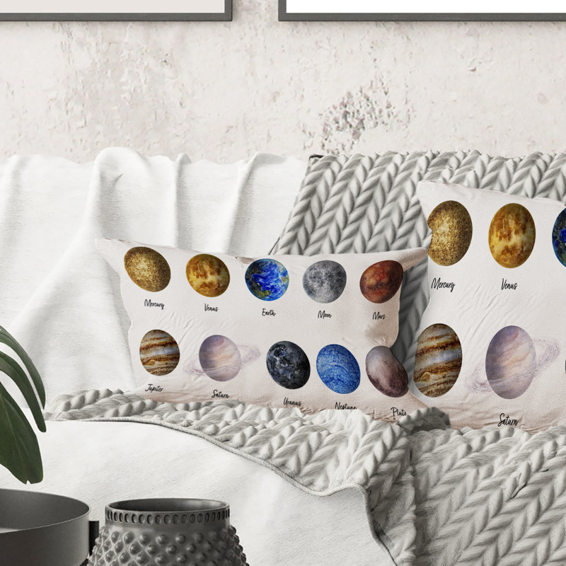 Throw Pillow