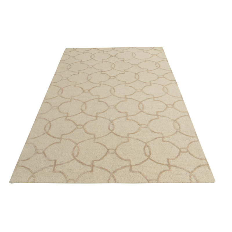 Otto Ivory Rug