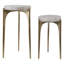 Table d'appoint Altrincham-730646125-730646124