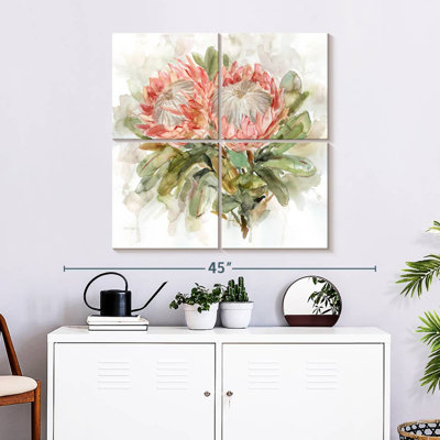 Harnek pâle Protea I