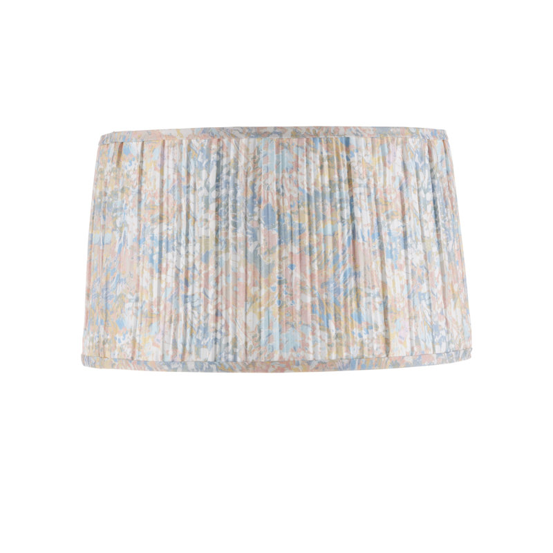 Wildflower Empire Lamp Shade