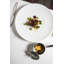 Mepra Casserole 1 H. with Lid Attiva Pewter Stainless Steel-60472381