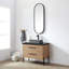 Meuble-lavabo simple 36 po Kaminski