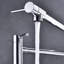 Robinet remplisseur double avec accessoires-70779471