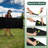 Portable Ultralight Folding Camping Cot Bed-103120131