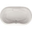 Savannah 74'' L Air Bathtub-9229481-88772142