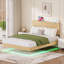 Iron Bed Frame