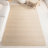 Anaya Striped Jute Area Rug-510814975