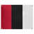 Rouge / Noir / Blanc sélectionné