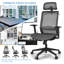 Chaise de bureau Office-1550055692
