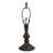 17" High Alicia Table Lamp