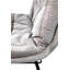 Upholstered Dining Chairs Set, Corduroy, Metal Frame, Modern Style-508729835