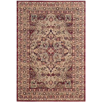 Sella Oriental Area Rug