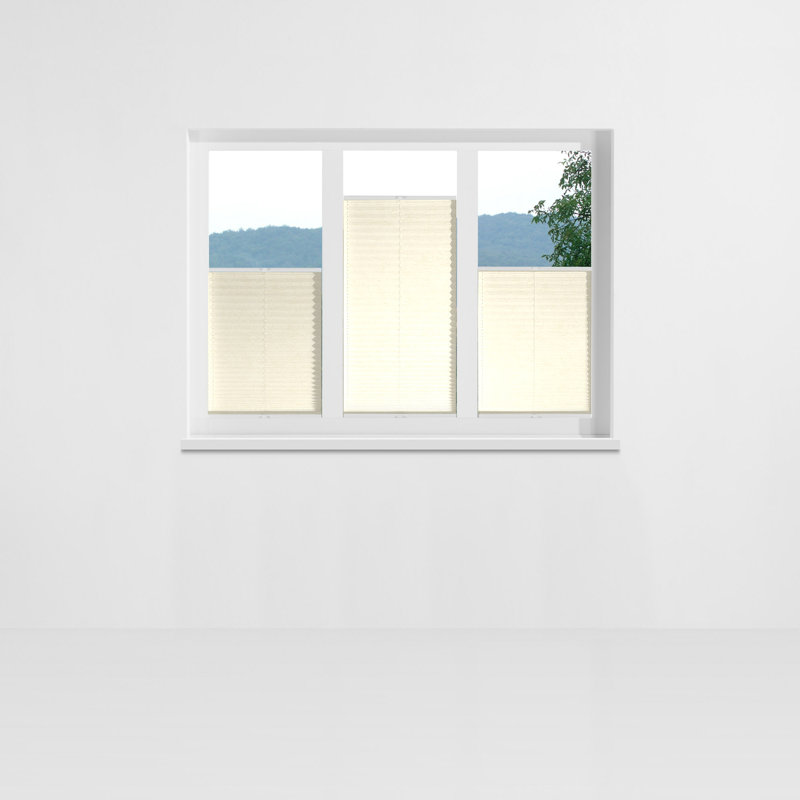 Aigue Cordless Opaque, Ivory, 40 x 130cm