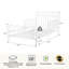 Lit pour tout-petits Luna Wave-992676028