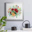 «May Flowers I», peinture sur toile encadrée-1803515829-1803515831