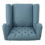Fauteuil Tuft-1346957088