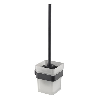 Porte-brosse de toilette Hubbardston