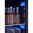 Presrv 24" 112 Cans (12 oz.) Convertible ADA Beverage Refrigerator with Wine Storage