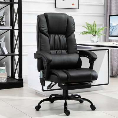 Fauteuil de bureau Pu
