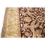 One-of-a-Kind 10' X 14'1" Hand Knotted Area Rug