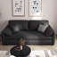 Canapé modulaire Black Cat-1085008218