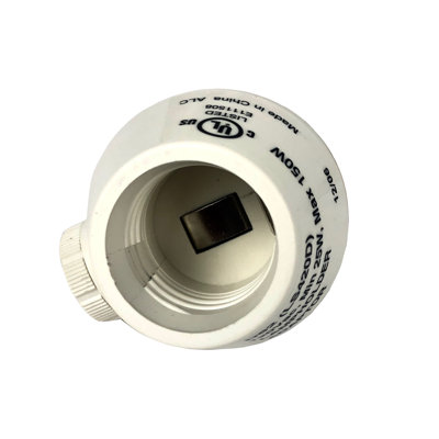Rotary Lamp Dimmer