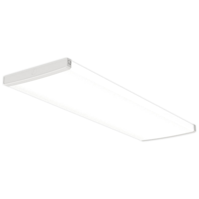 Rectangle Wrap Around, 2.13"H x 14.75"W x 48"D