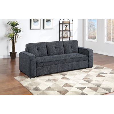 Keeley Convertible Sofa