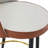 Versatile Rotatable Bar Chair With Stylish Design For Various Settings-572445135