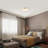 Hopeland Acrylic LED Flush Mount-1746444251