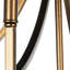 Elite 8 - Light Candle Style Tiered Chandelier-58191835