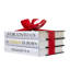 For Us Holiday Book Set, S/3