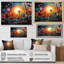 " Palm Trees Palm Dot Collage "-1402871660-1402871661