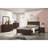 Ivyn 6-Drawer Dresser in Espresso